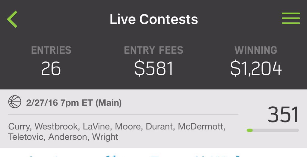 keerjoja777's tweet photo. @DailyRotoSharks @FanDuel #ShaneMack cost you. Articles touting Mack were way off. #fade. https://t.co/iYnfo0U8hc