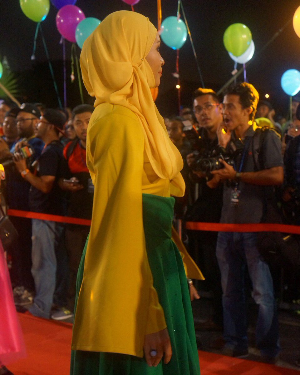 @sitinordiana di #AME2016 #liveupdateERA