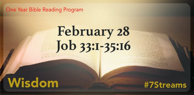 serenatravis's tweet photo. Listen to today's Scripture reading:
Job 33:1-35:16
#TheWisdomStream #7StreamsMethod
https://t.co/ubzAZ4FMMH https://t.co/cTHJpv3SkS