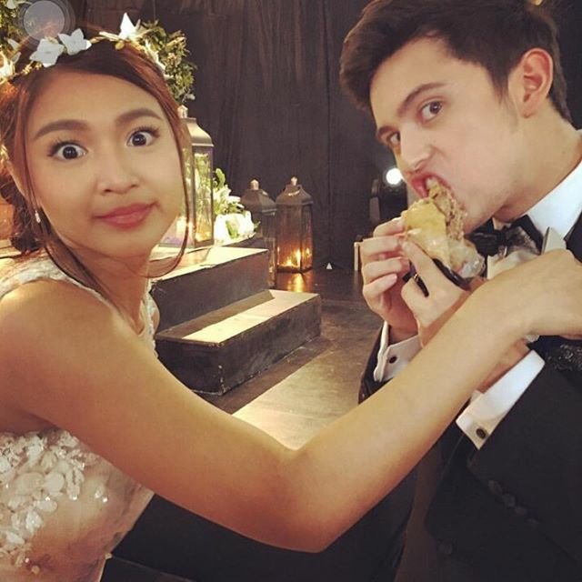 shaineysamara's tweet photo. Hindi ako magsasawang suportahan kayo.
#OTWOLOneLastTime https://t.co/3IaZHd8dWd