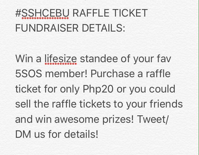 BYECebu's tweet photo. 5SOS FANS! ARE YOU UP?! 🤘🏻 #SSHCebu https://t.co/MUc2eTBSsA