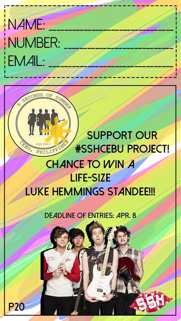 BYECebu's tweet photo. 5SOS FANS! ARE YOU UP?! 🤘🏻 #SSHCebu https://t.co/MUc2eTBSsA