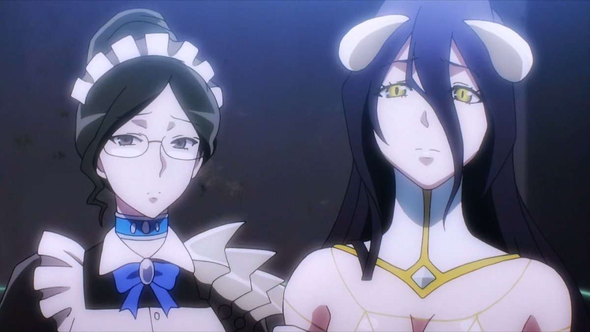 はくさい 歌月十夜 ユリ アルファさん 画像左 のモデルを確認するためにプレイ 型月ファンじゃあないので オーバーロードの作者様が担当した 黎明 シナリオだけを読了 うん わざわざプレイする必要はなかったなっ T Co Mmgoitrqez