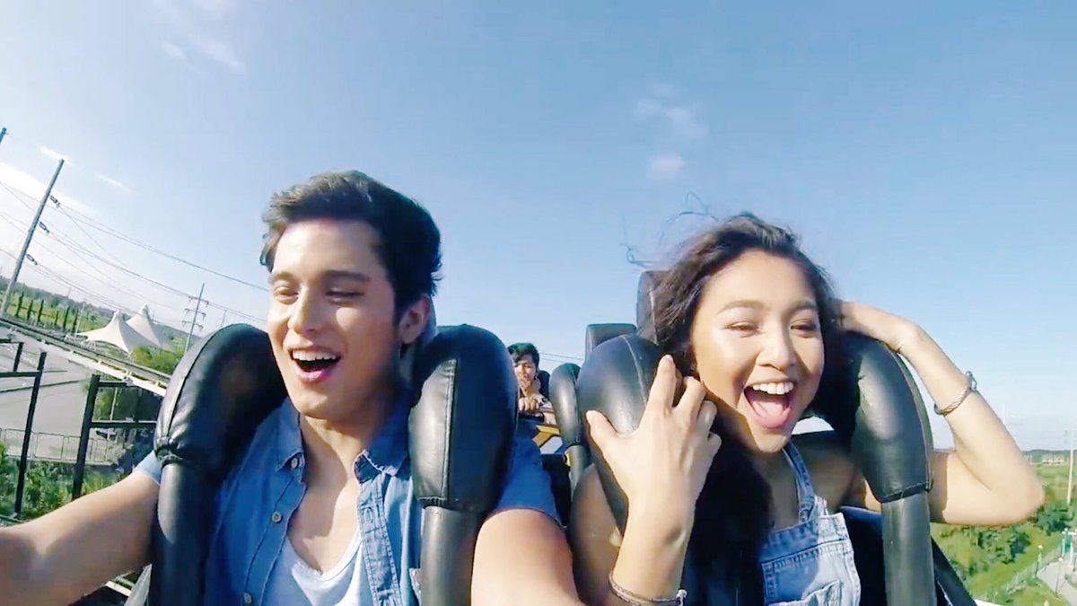 thosectylights's tweet photo. What a rollercoaster ride of emotions. :) #OTWOLReelToReal THANK YOU TEAM OTWOL! https://t.co/Y78vlXEpgl