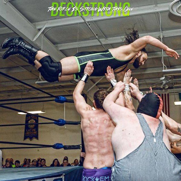 masonbeck's tweet photo. Great shot by @mattuckerphotog Check out the post right before this for the video. #BeckSt… https://t.co/bYGdr1BjRB https://t.co/YW8moOPzl3
