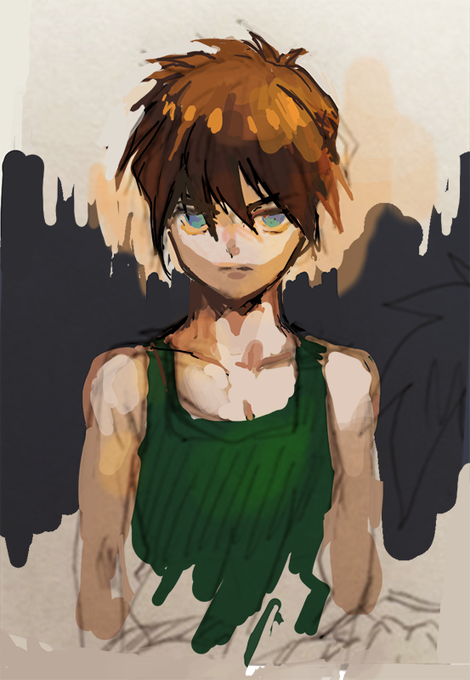 ガンダムwのtwitterイラスト検索結果 古い順