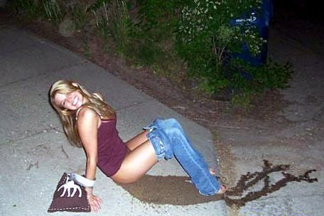 DirkLabel's tweet photo. And that's after cleaning it up with Photoshop. RT @LiveDerekChu: #ImDrawingTheLineAt unsexy drunk selfies. https://t.co/XCWXOGd3FU