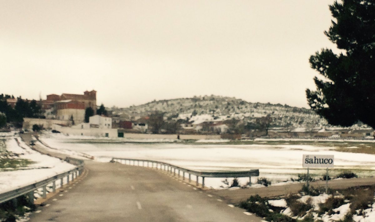 Radio Albacete tweet media