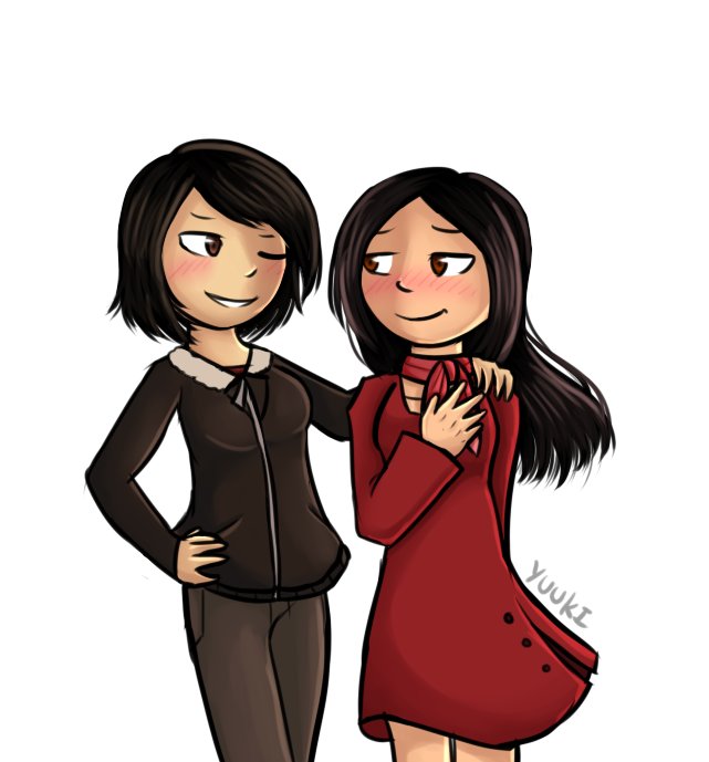 BethsyFr's tweet photo. Ammy &amp; Bellona by TheCoconutTurtle #smiteart
https://t.co/1U4VAg75Z0 https://t.co/fZxwKxA91x