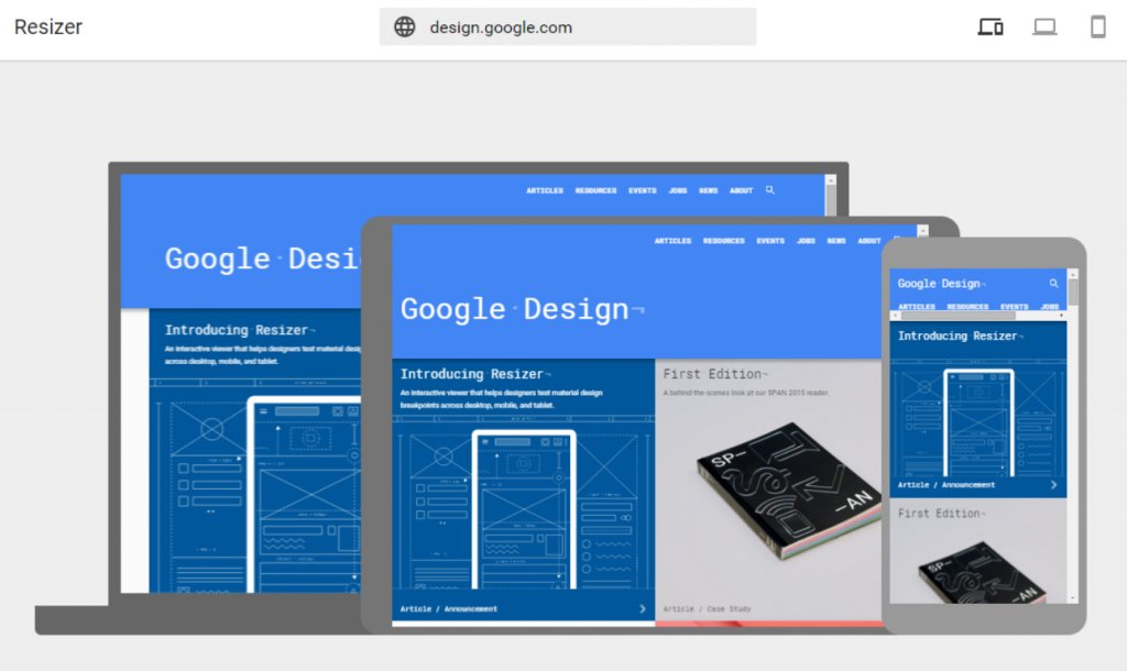digitalb2's tweet image. Google Design Resizer: Neues #Browsertool zum schnellen Test von #Responsive Designs buff.ly/1Us5xvY