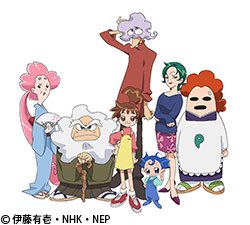 青空 今の小学生は知らない 天才てれびくんのアニメ T Co Nzwol6s42c