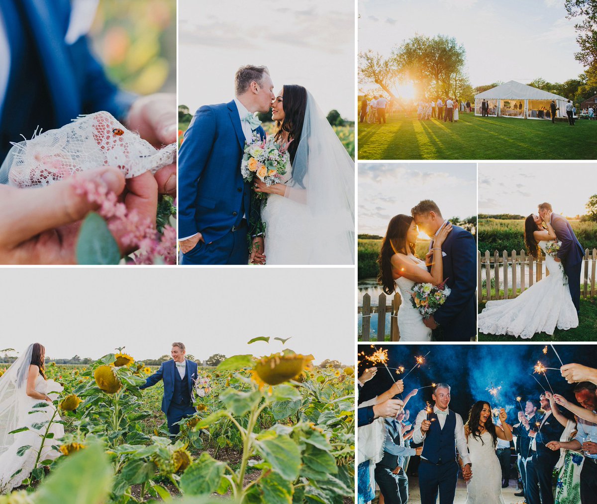 kasianowak_'s tweet photo. @Sopleymill one of the weddings shot at your venue: https://t.co/oHyTXCwH6e always pleasure to work at pretty places https://t.co/9OliLoIdj1