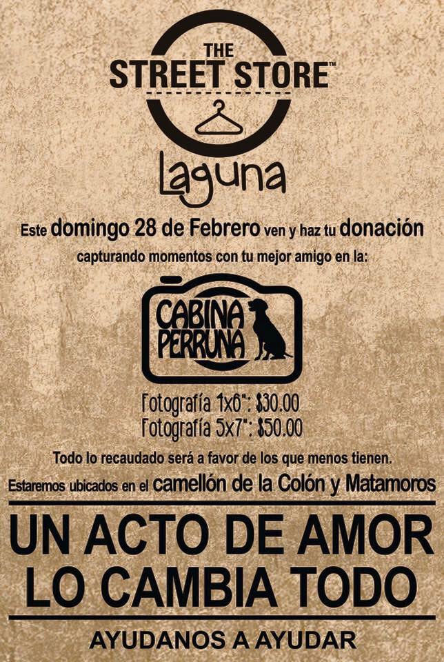 tsslaguna's tweet photo. HOY en @paseocolon1417 9 am a 1 pm Ayúdanos a ayudar! EN EL CAMELLON DE LA CALLE ABASOLO #yosoythestreetstorelaguna https://t.co/z9DRidrDo1