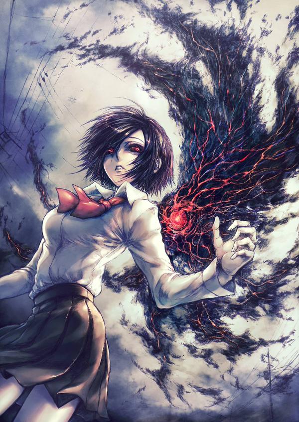 金木研 (@GvE8JfWTtbyRjGh) / Posts / X