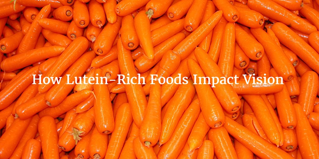 WCO_CE's tweet image. How Lutein-Rich Foods Impact Vision
news.yahoo.com/lutein-rich-fo…
#OptometryCE #Vision #EyeHealth