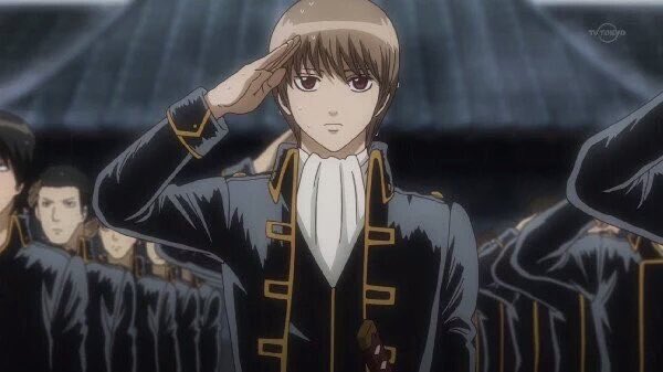 総悟 高画質 のtwitterイラスト検索結果