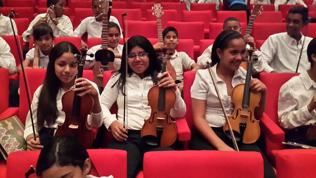 #ElSistemaCumple41 Concierto Núcleos Boquerón y Caripito 27/02/2016 <a href="/SistemBoqueron/">Sistem Boqueron</a> <a href="/SistMon/">Sistema Monagas</a>  <a href="/elsistema/">El Sistema</a> <a href="/SistCto/">Sistema Caripito</a>