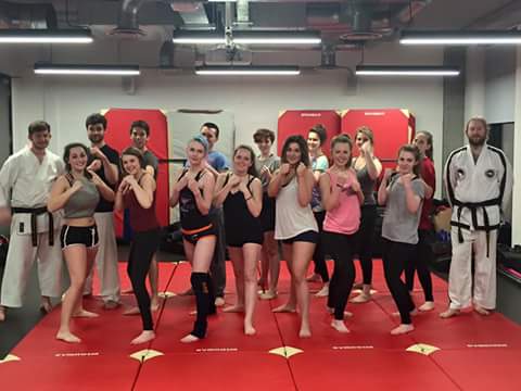 MMU Taekwondo tweet media