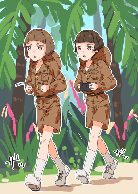 不動君…不動君…どこにいるんだ… 