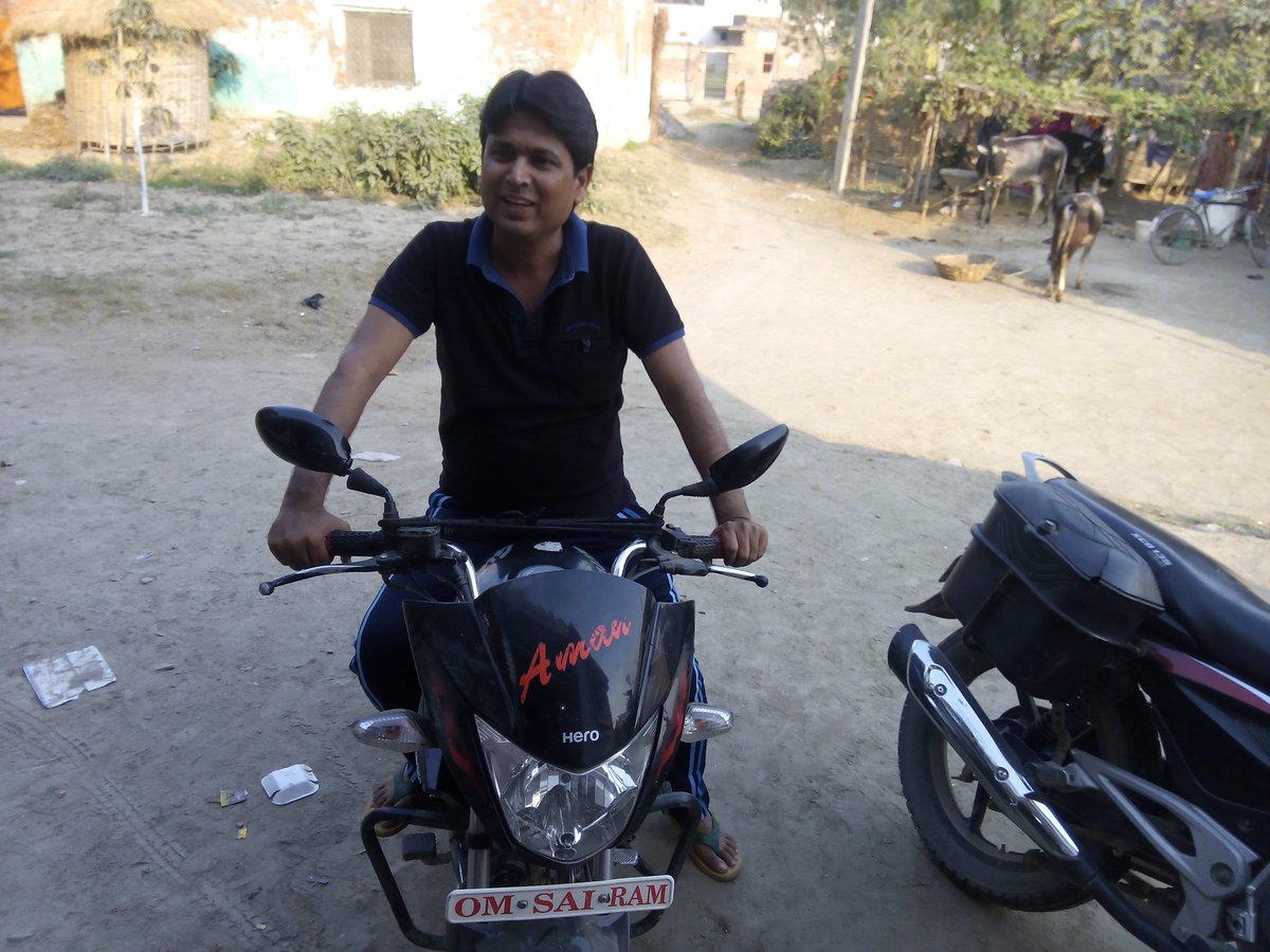 paramkumar2 tweet picture