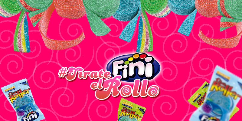 Fini Golosinas tweet media