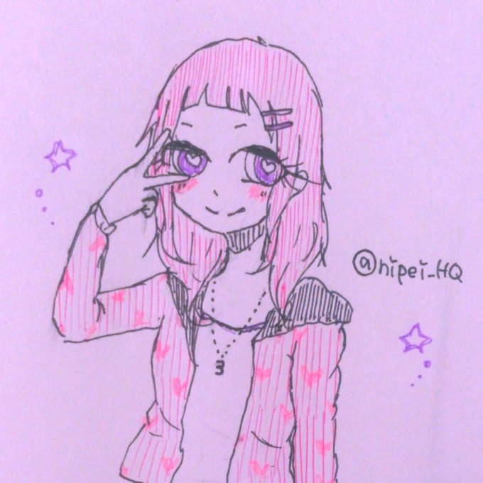 マッキーのtwitterイラスト検索結果 古い順