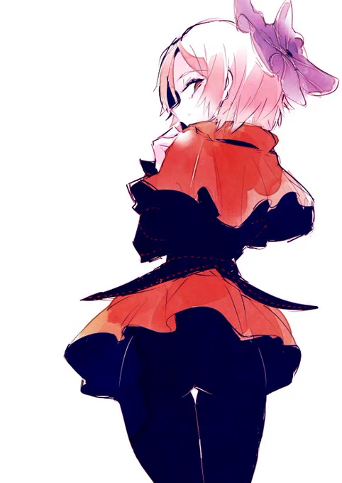 バンキチ。 #深夜の真剣お絵描き60分一本勝負 
