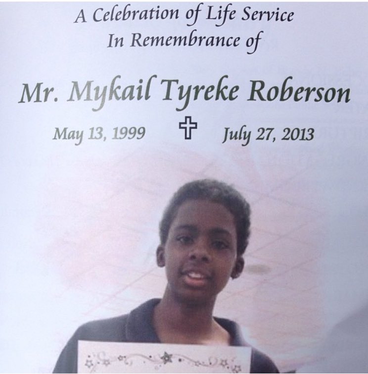 _justleek's tweet photo. Cross my mind every day bro, always missed! 🙏🏾👼🏾 #RestEasyMikey https://t.co/kE82O2pGVj