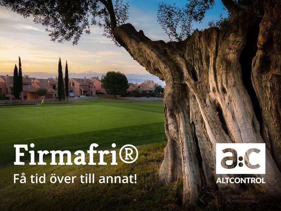Firmafri's tweet photo. Varför ha bekymmer med en egen #firma? Bli @Firmafri med https://t.co/ZPsdPa1Em4 &amp; få tid över till annat. #fintech https://t.co/IZkMPu0tT9