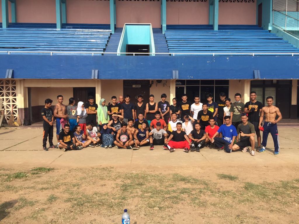 StreetWorkoutLampung (@swlampung) on Twitter photo 