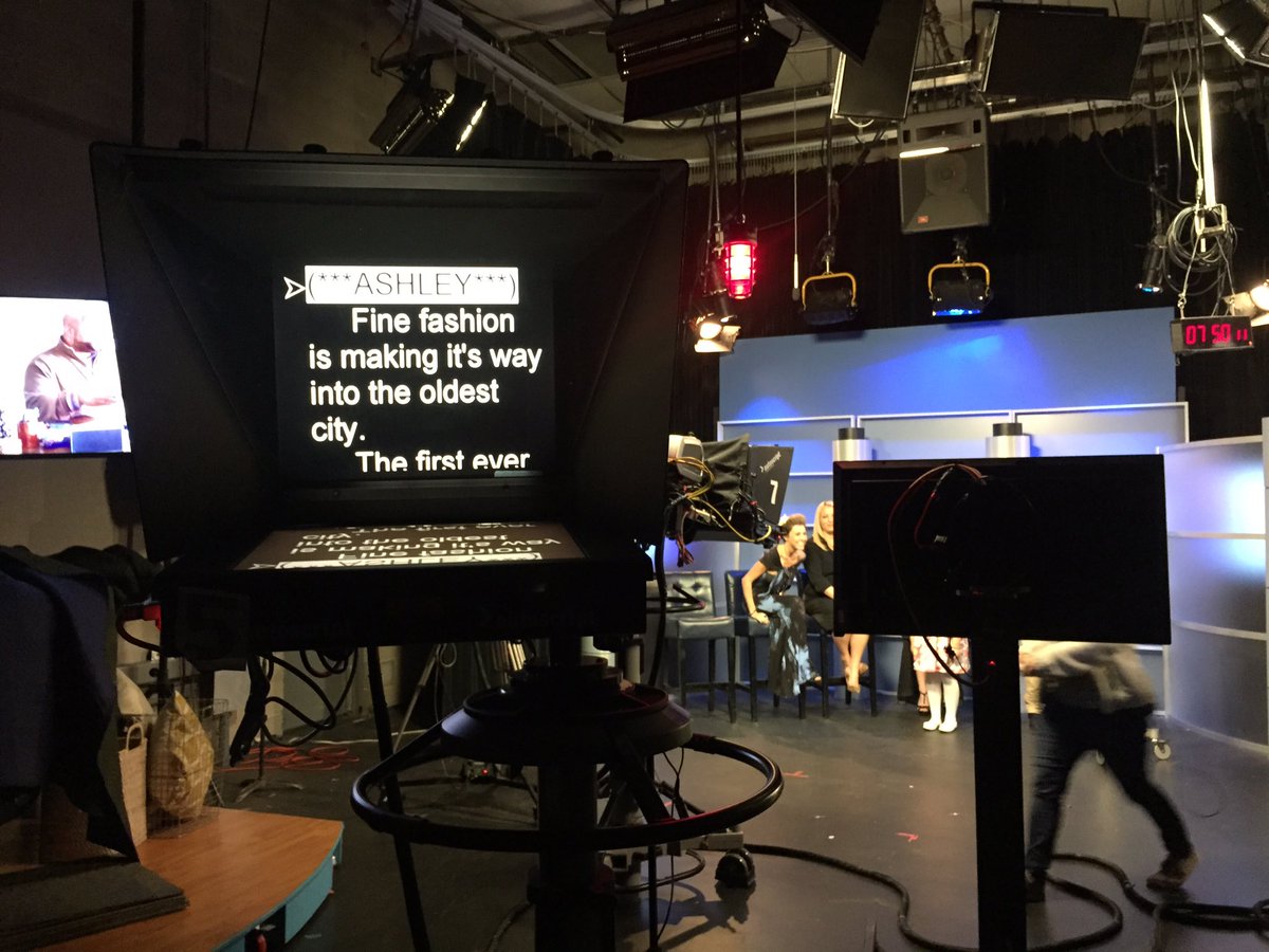 ShopLydiaAnne's tweet photo. Must see clip #industry #fashion &amp; #stafw Thank you @wjxt4 @wjxt4 @SeiBellaImage @siyufyn @STAFashionW https://t.co/TVv4CiqgpJ