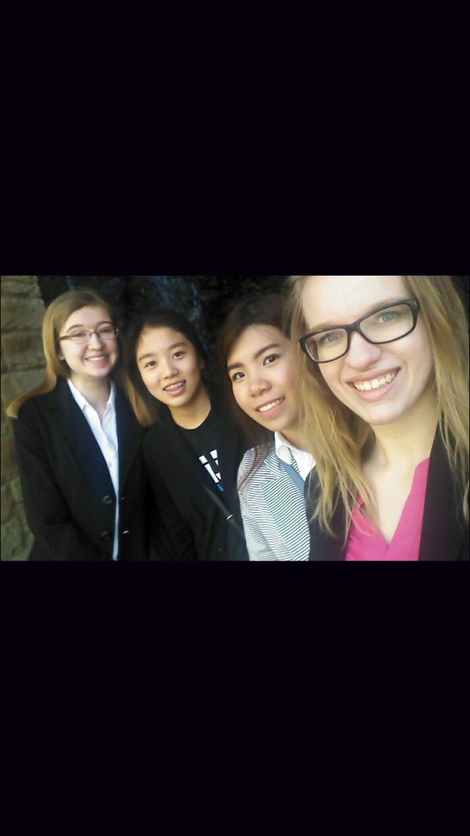 kenzie_fuller41's tweet photo. Had so much fun at state this weekend! Couldn't have asked for a better group to go with @KellerHighDECA #txdecacdc https://t.co/7cU5AaCOba