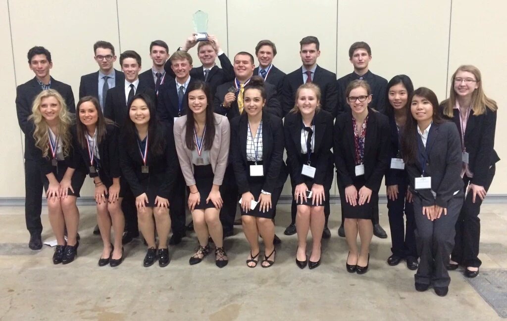 kenzie_fuller41's tweet photo. Had so much fun at state this weekend! Couldn't have asked for a better group to go with @KellerHighDECA #txdecacdc https://t.co/7cU5AaCOba