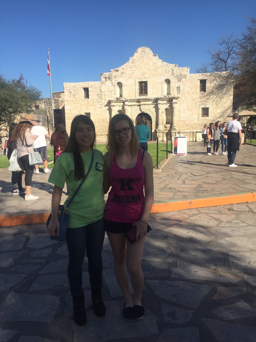 kenzie_fuller41's tweet photo. Had so much fun at state this weekend! Couldn't have asked for a better group to go with @KellerHighDECA #txdecacdc https://t.co/7cU5AaCOba