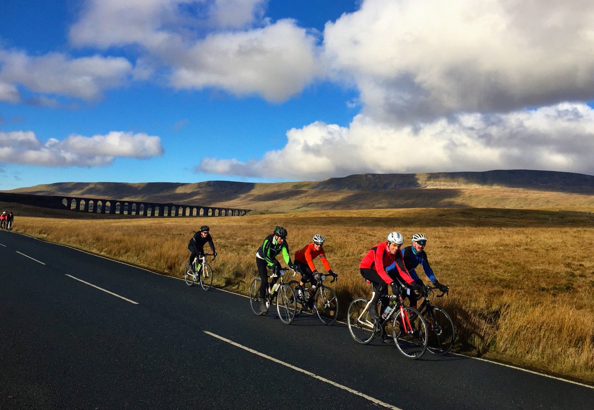 tobes's tweet photo. Well done @debrhijohn for organising an amazing @lunercc Coal Road Challenge - 140+ people enjoyed the stunning day: https://t.co/7CfBj2Um3n