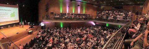 PaidperNet's tweet image. Full house yesterday! Nice people , good food and the business ever!!! MAP 2.0 starts soon😀💰