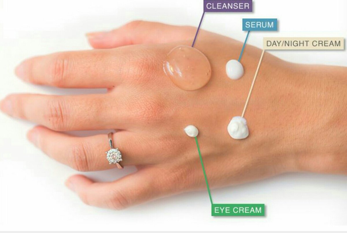 TorontoTUBB's tweet photo. Ever wonder how much of your #facial products you should be using? #TheUrbanBeautyBar #BeautyTip #SkinCare #YYZ #spa https://t.co/kyKT4u1LNO