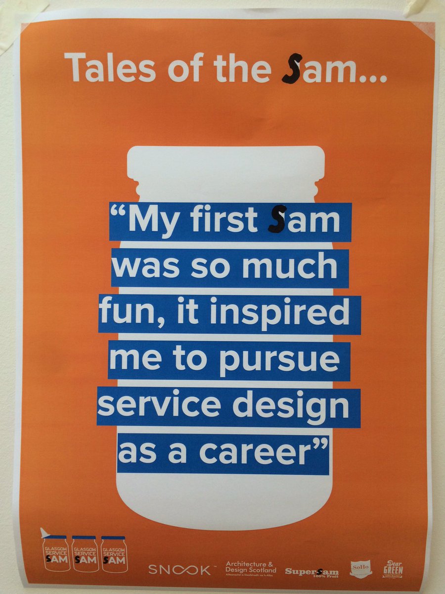 My first Sam #thisiswhywesam #GSSam #GSSGlasgow #GSJam #GSJglasgow
