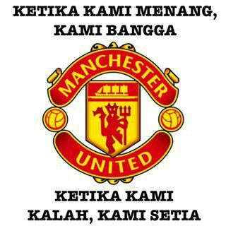 #GloryGloryManUtd <a href="/UtdIndonesiaBGR/">#UIB</a> <a href="/ManUtd_ID/">Manchester United</a>