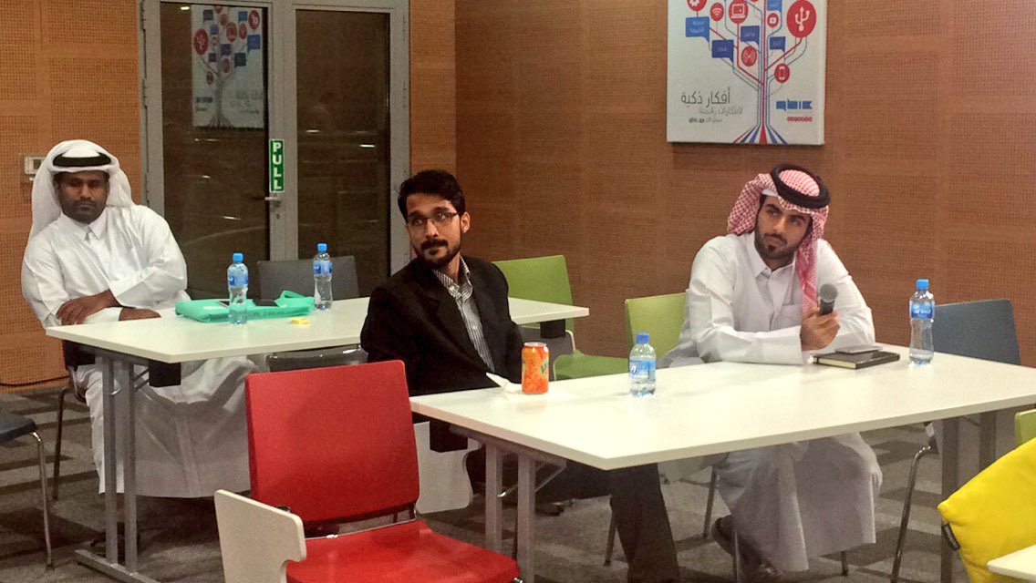 QBICqa's tweet photo. "If you're still not sure, go back to the market & decide the real pain of your customer!" #LSPWave5 #entrepreneurs https://t.co/lSDV8WJxYI