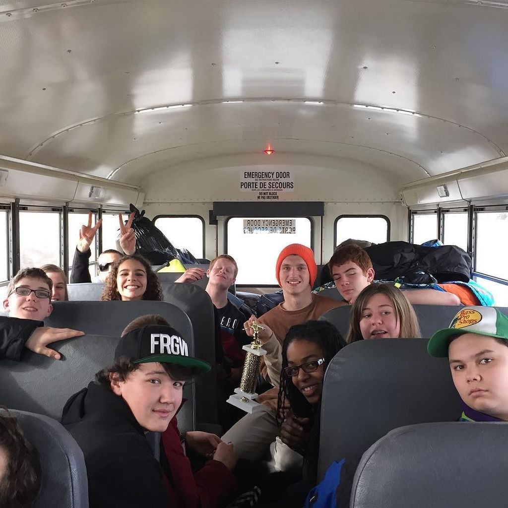 excel_cbc's tweet photo. On our way home, not far now. #snocamp16 #connectcbc https://t.co/yBcaLcvdzy