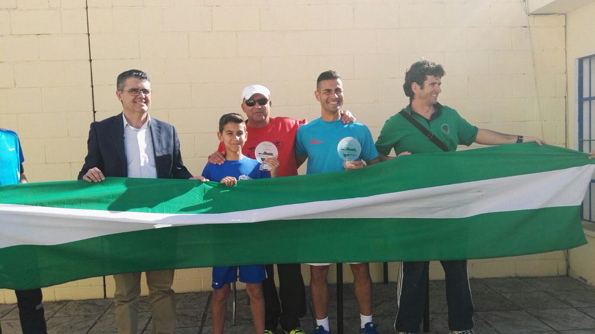 ctmairena's tweet photo. Gracias por participar en este día de Andalucía,  enhorabuena a los campeones @padelissimo @mairenAljarafe https://t.co/jPAbUXbVDP
