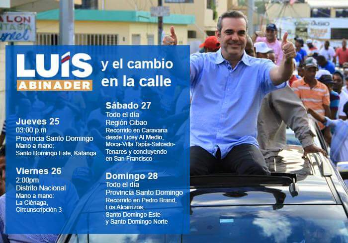 rossellypena's tweet photo. #SantoDomingoConElCambio #SantoDomingoConElCambio #SantoDomingoConElCambio #SantoDomingoConElCambio https://t.co/eahA06d7IS