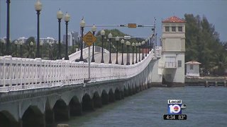 Good news: The Venetian Causeway reopens Monday bit.ly/24vFLvo?utm_me… https://t.co/jMJNBPyv8L