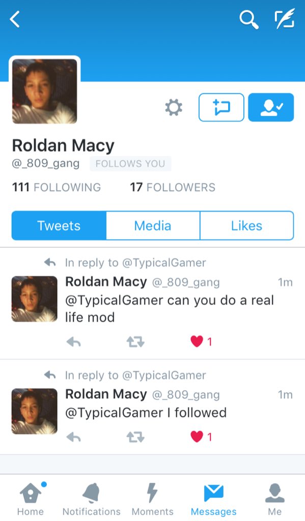 mainitslucasb's tweet photo. Go check out @_809_gang https://t.co/brMOZQUtHd