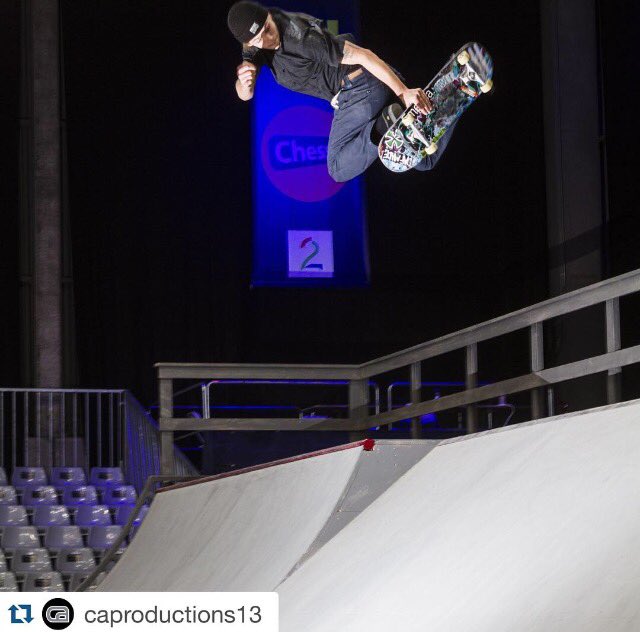 CA RampWorks (CaRampWorks) Twitter