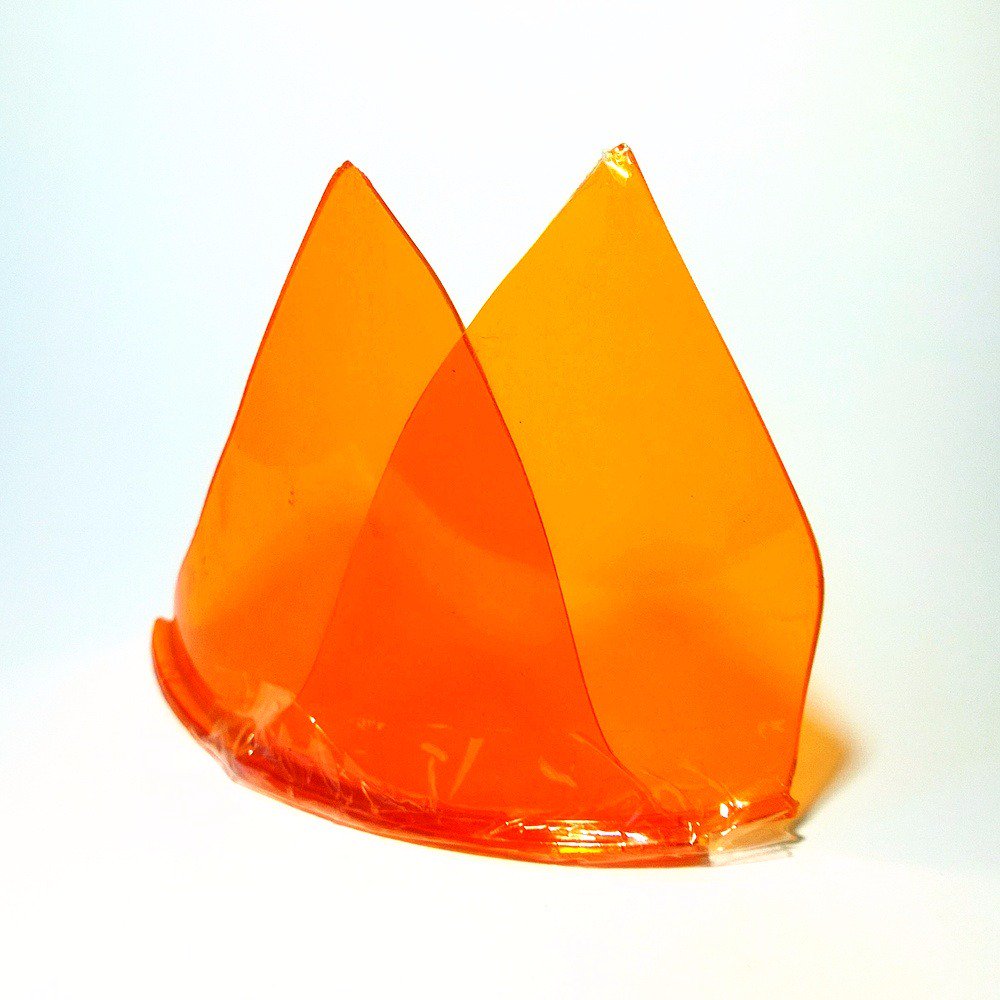 gallery940's tweet photo. "Rose Colored Glasses" by Leah Mould. See more at https://t.co/nk3aPGTKgI. #art #impromptuart #sculpture #rochester https://t.co/8JoiAd6ESB