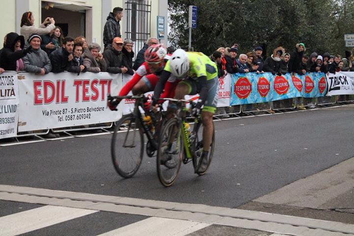 La torre un secondo posto che per noi equivale ad una vittoria!! Coraggio grinta carattere e cuore siete grandi!!