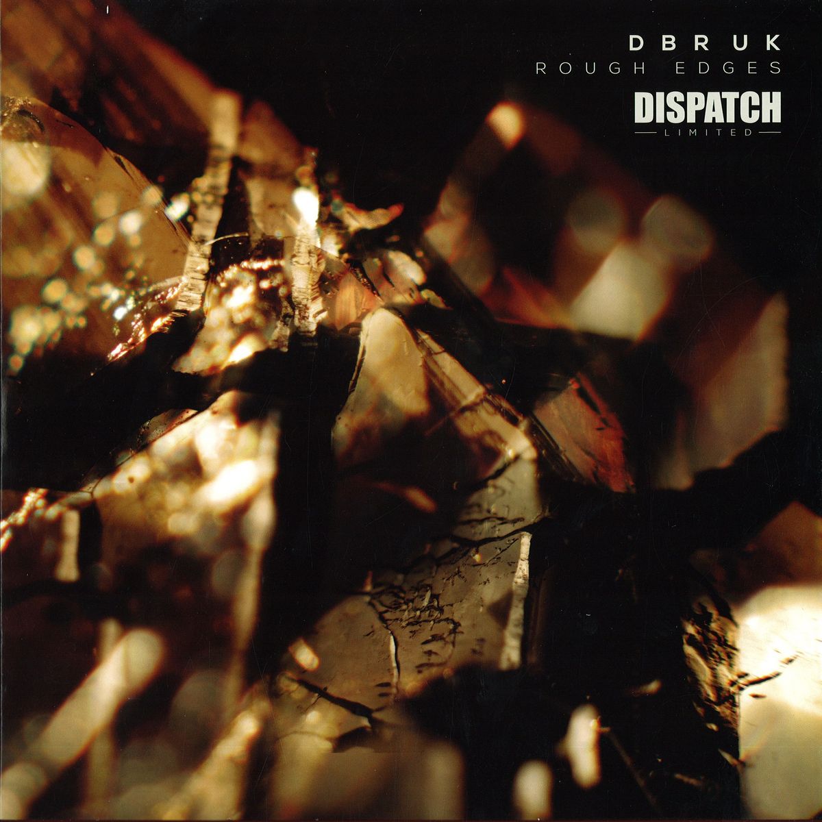 MusicamRecords's tweet photo. Dispatch Ltd LP 02-2 - #DBRUK - Rough Edges (Album Part 2) (10'') Vinyl #DispatchRecordings https://t.co/rgTT6Sja2C https://t.co/ZdTerJKJ8o