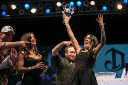 hprfm's tweet photo. "Today's Best Bet:​ Bartenders Battle 3" starting at 6 p.m., Ramada's Crystal Ballroom https://t.co/RHOpqFNA3e https://t.co/0lZLrCeRe0